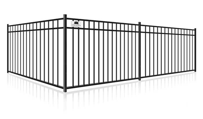 Aluminum Pool Fencing in Cincinnati Ohio