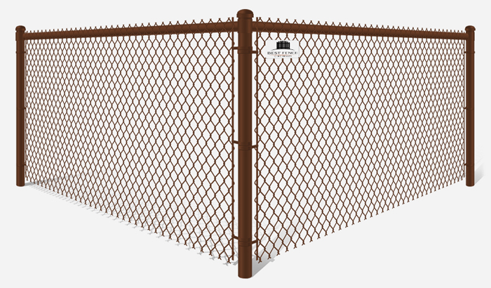 Chain Link Fence Contractor in Cincinnati