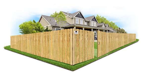 Residential Fence Contractor - Cincinnati