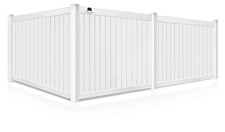 Vinyl fence company in the Cincinnati area.