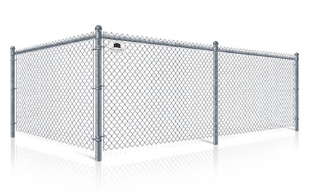 Chain Link fence contractor in the Cincinnati area.