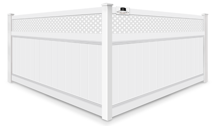 Vinyl Fence Contractor in Cincinnati