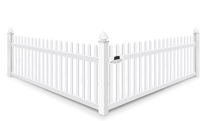 Vinyl Fence Contractor in Cincinnati