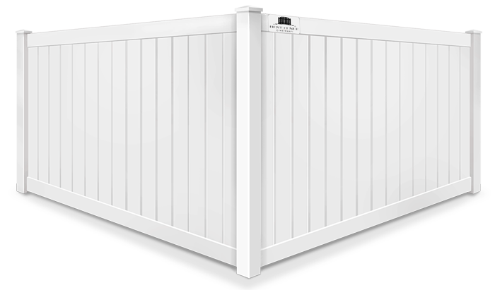 Vinyl Fence Contractor in Cincinnati