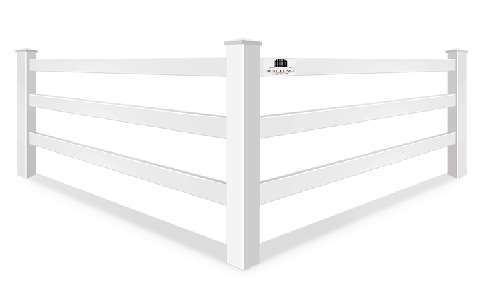 Vinyl Fence Contractor in Cincinnati