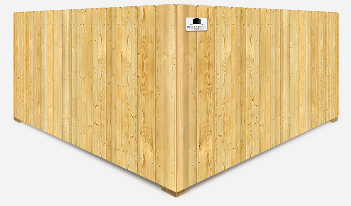Wood Fence Contractor in Cincinnati