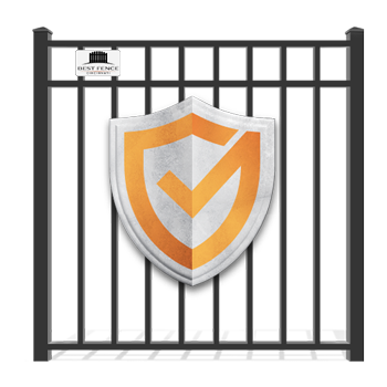Cincinnati Aluminum Fence Warranty Information