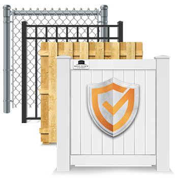 Cincinnati Residential Fence Warranty Information