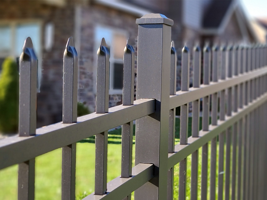 Amelia Ohio Fence Company